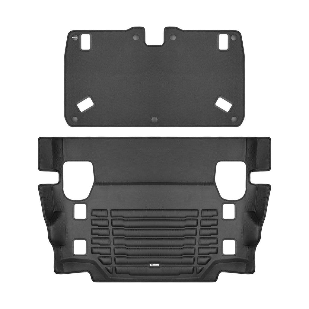 Jeep Wrangler JL 2-Door