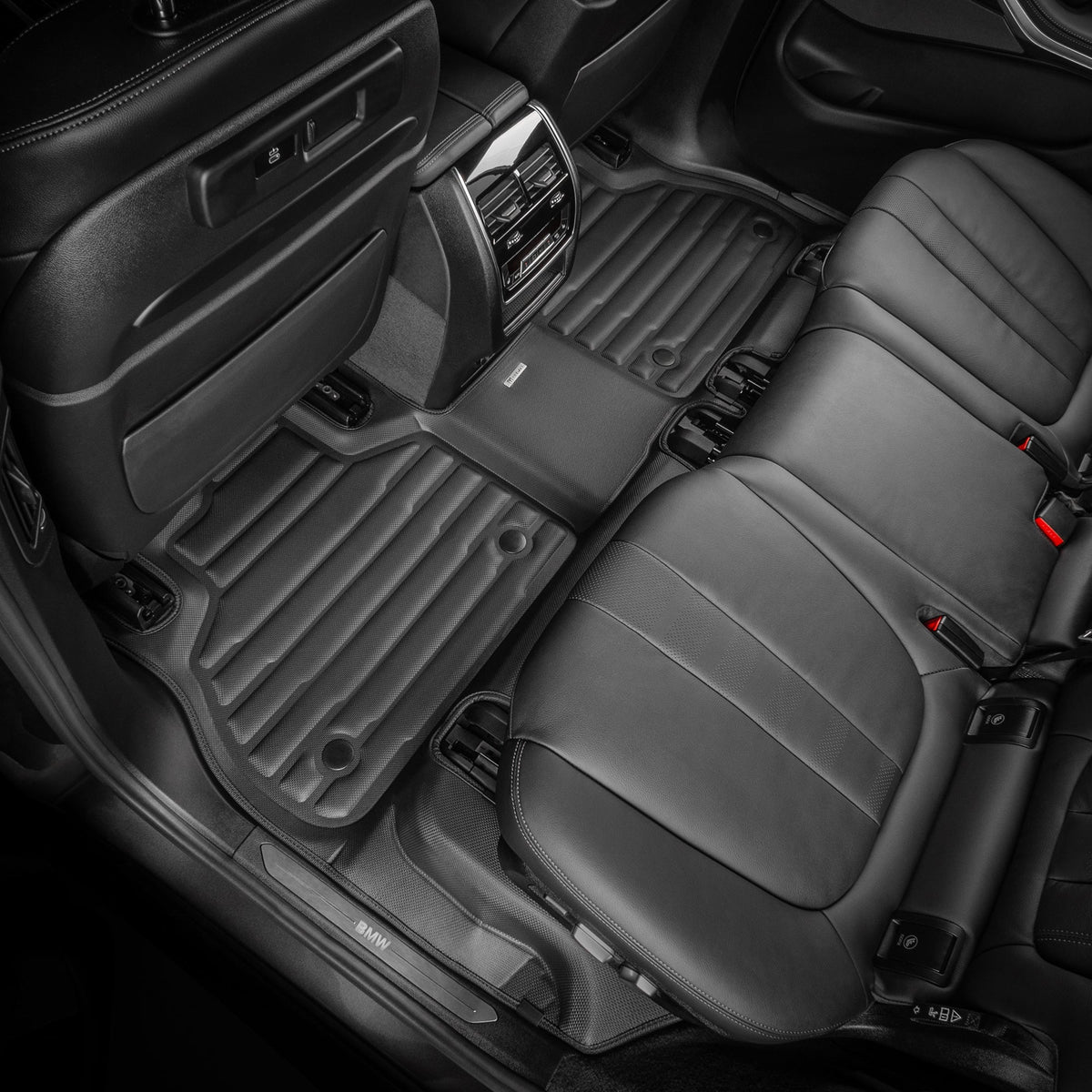 BMW X7 7-Seater
