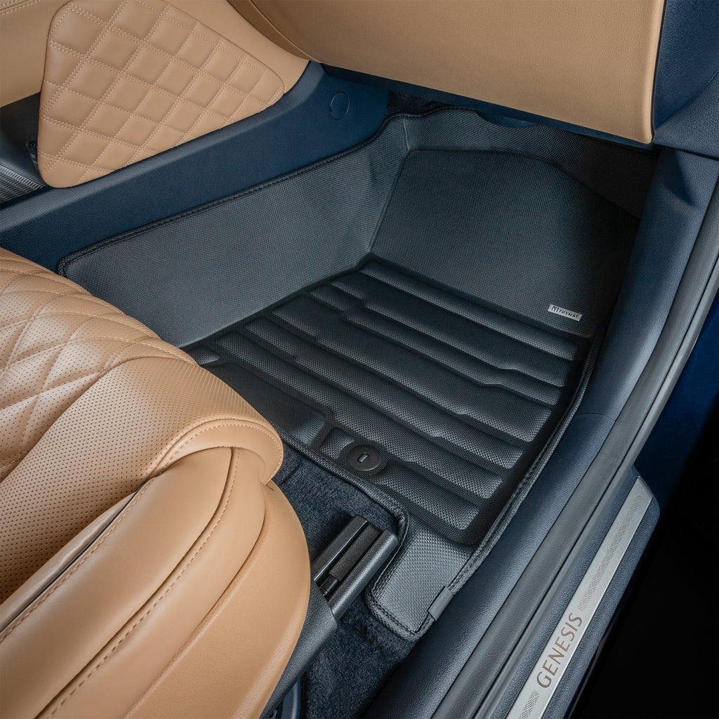 Genesis GV80 7-Seater
