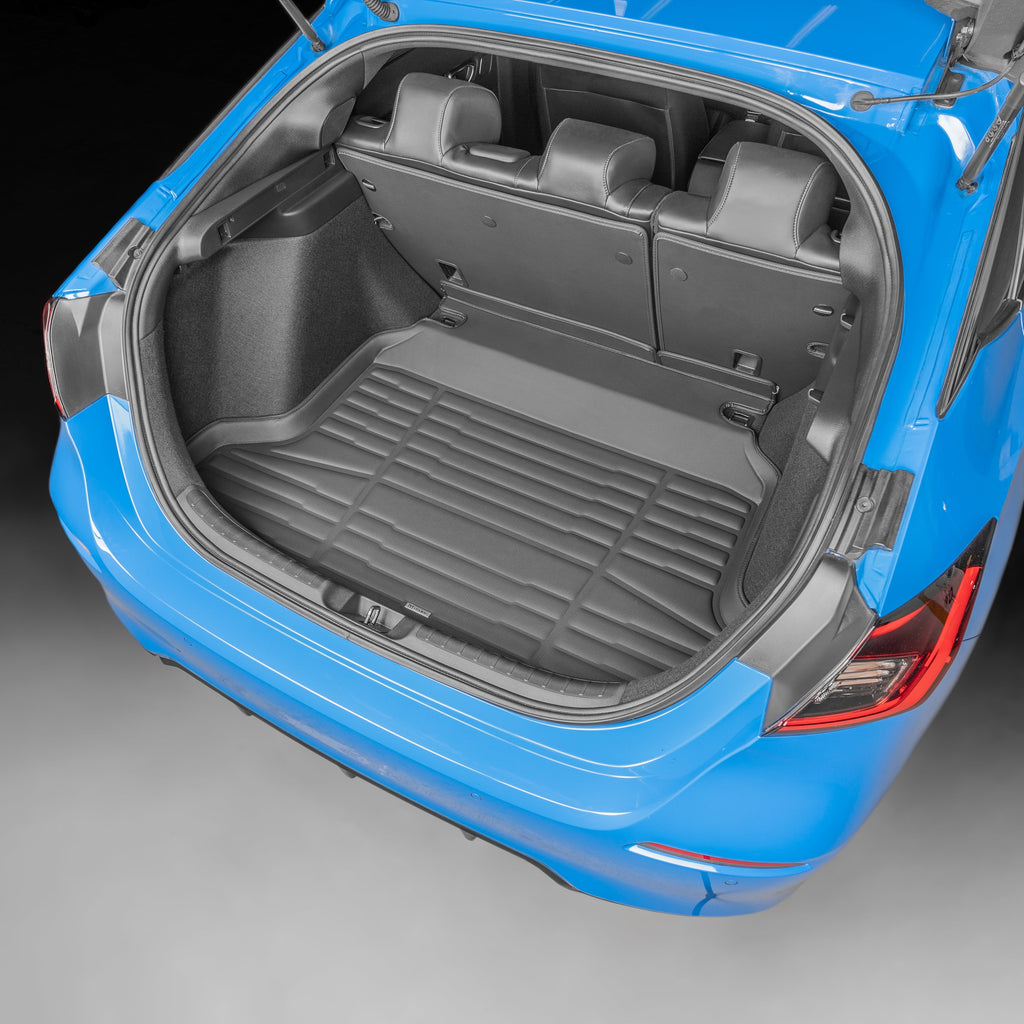 Honda Civic Gas Without Rear USB Charging Ports
