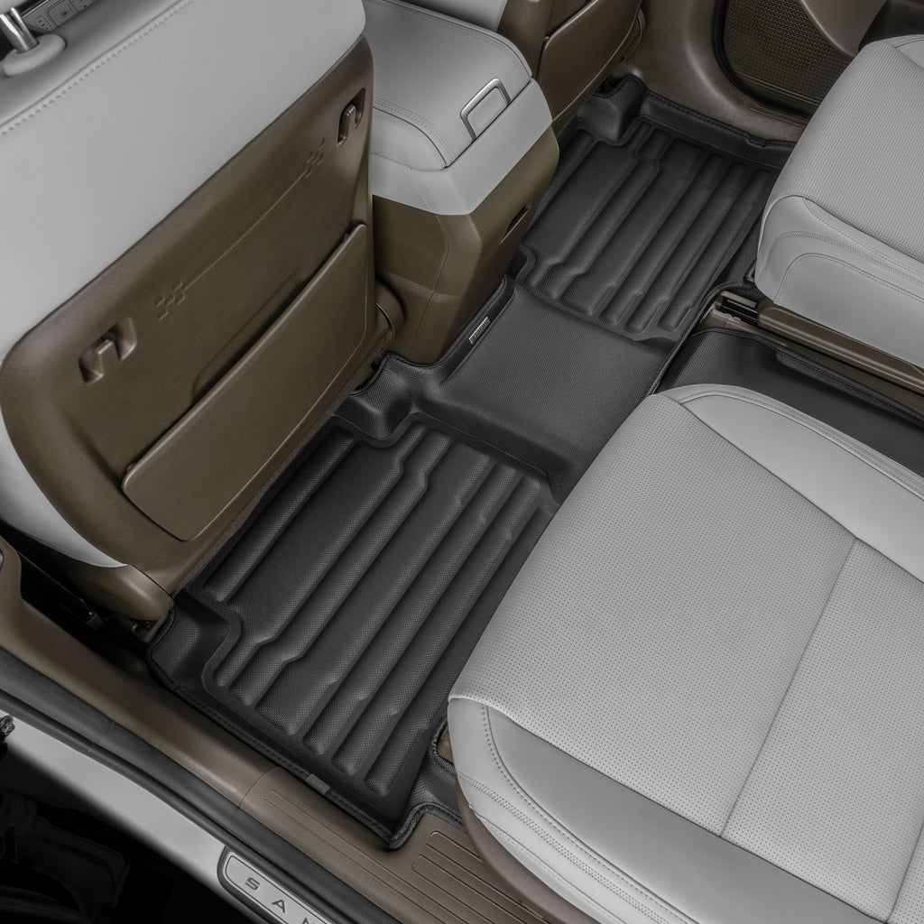Hyundai Santa Fe 6-Seater