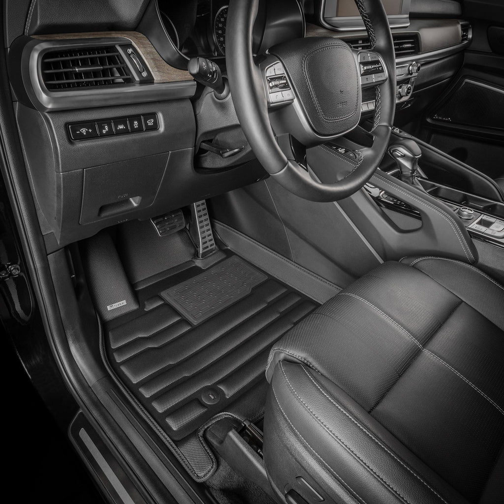 Nissan Armada 8-Seater
