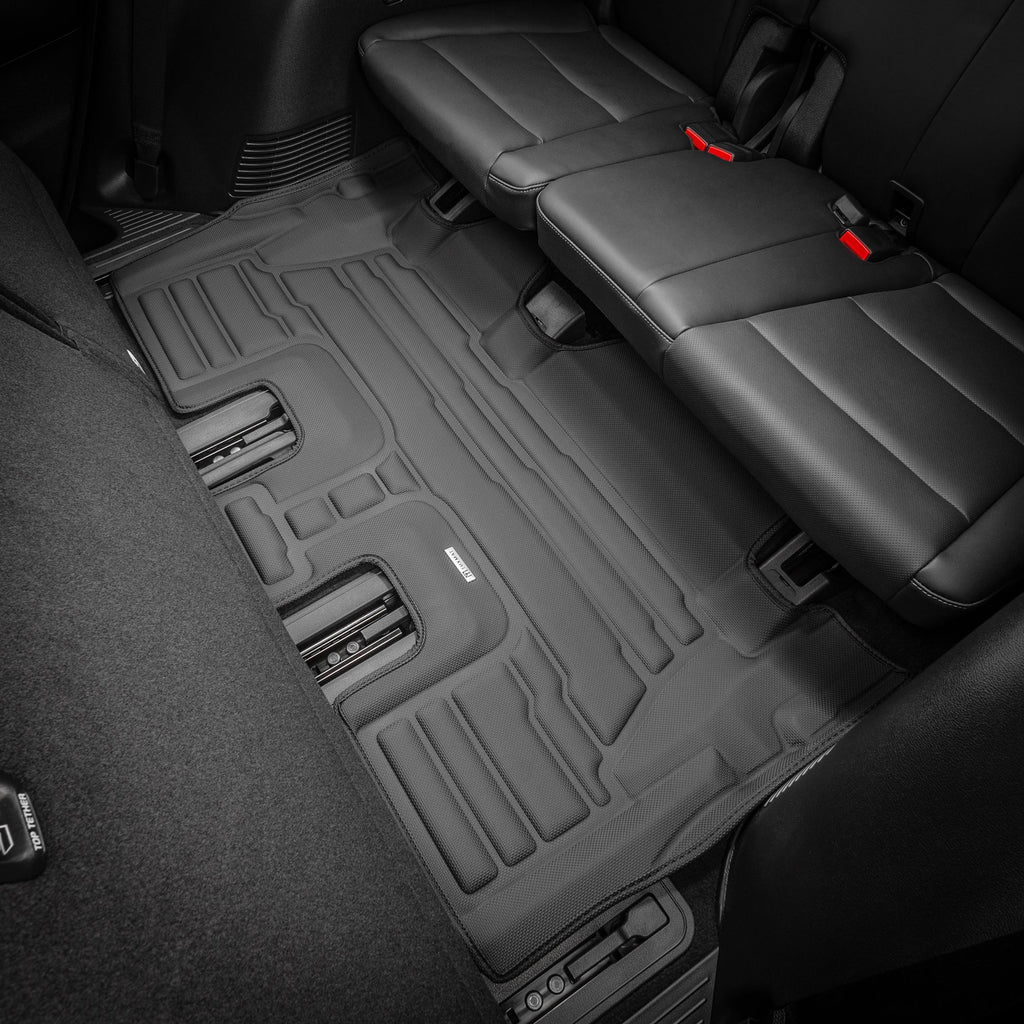 Toyota 4Runner 7-Seater
