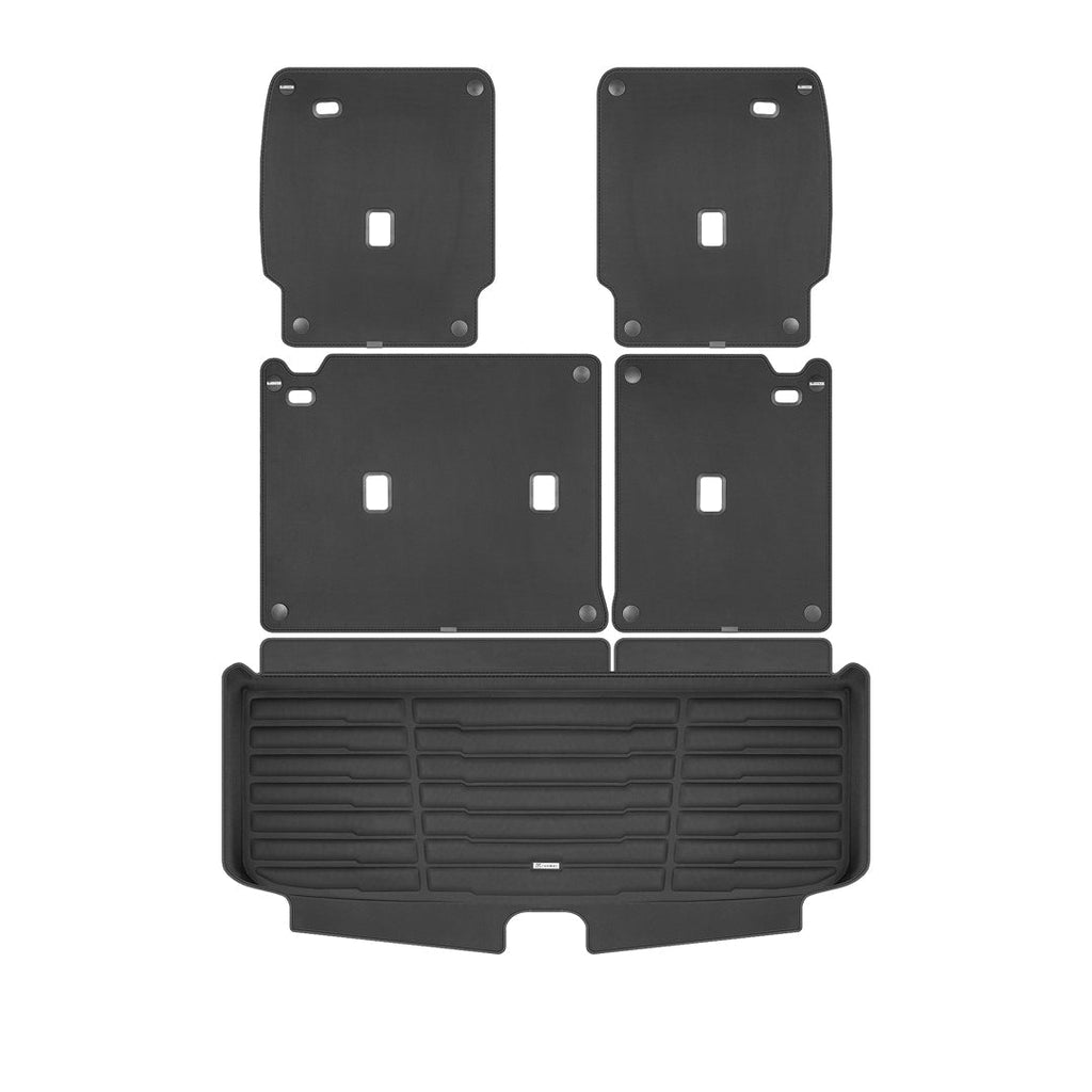 Ford Expedition Max 7-Seater